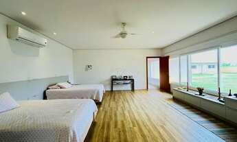 Imagem: Casa à venda em Piracicaba, Campestre