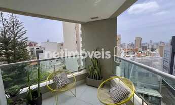 Imagem: Venda Apartamento 1 quarto Santo Antônio