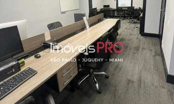 Imagem 3: Comercial, Jardim América - São Paulo