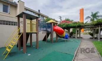 Imagem 7: Casa em Condomínio com 03 quarto e 01 Vaga no Bairro Humaitá