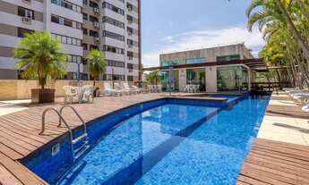 Imagem 5: Ótimo apto c 3 quartos na zona norte!!