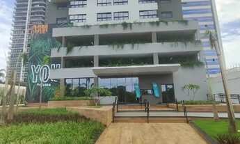 Imagem 5: ÁGIO DE APARTAMENTO À VENDA NO CONDOMÍNIO YOU BY FAMA - ORLA 14 - 12° ANDAR, FRENTE LAGO E