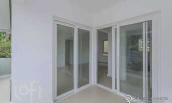 Imagem 3: Apartamento à venda em Menino Deus com 122 m², 3 quartos, 1 suíte, 2 vagas