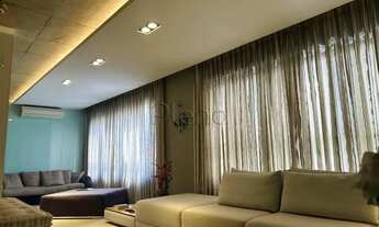 Imagem 4: Apartamento à venda em Campinas, Cambuí, com 2 suítes, com 140 m²