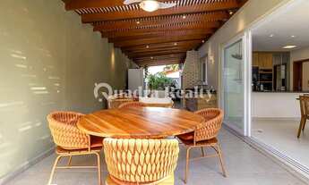 Imagem 4: Casa em condomínio fechado na Praia de Juquehy