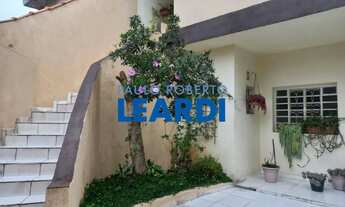 Imagem: SOBRADO - CIDADE LÍDER - SP