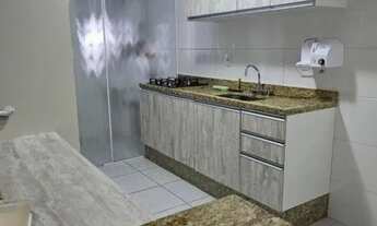 Imagem 7: Apartamento à venda no Edifício Horizonte Três Meninos, em Sorocaba/SP