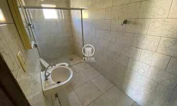 Imagem 6: APARTAMENTO DISPONÍVEL PARA LOCAÇÃO NO BAIRRO MORRINHOS - MONTES CLAROS/MG 100mt²