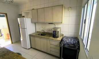 Imagem 4: Casa à venda em Indaiatuba, Jardim Europa II, com 3 quartos, com 113 m²