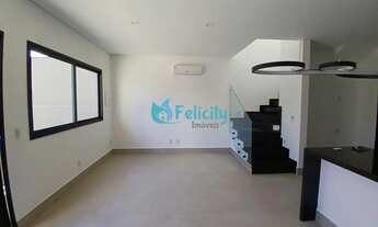 Imagem 3: Sobrado NOVO com 3 dormitórios, 1 suíte, 3 vagas, 120m2 no Pq. São Domingos