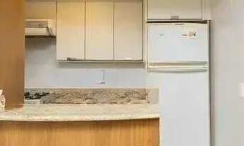 Imagem 7: Flat em Independência