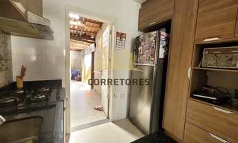 Imagem 4: Casa em condominio 2 Dormitorios - Bairro Olaria Canoas