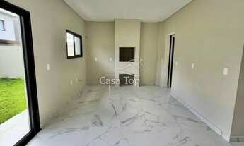 Imagem 6: Casa à venda Condomínio Parque Doman Paysage - Uvaranas