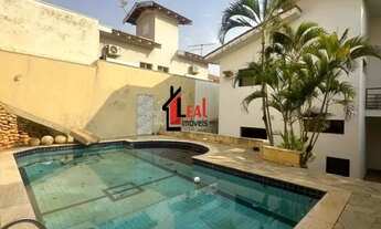 Imagem 2: Casa em Condomínio para Venda em Presidente Prudente, Condomínio Central Park, 4 dormitóri