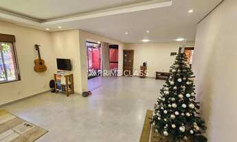 Imagem 4: Sobrado com 5 dormitorios sendo 2 suítes - Bairro Rio Branco, Canoas/ RS