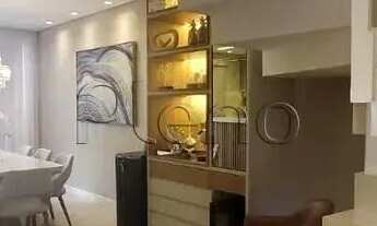 Imagem 5: Sobrado à venda em Valinhos, Pinheiro, com 3 quartos, com 145 m², Villa Dorata Residenzial