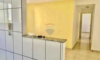 Imagem 2: Apartamento Confortável, Prático e Novinho no Condomínio Alecrim