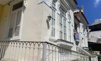 Imagem 2: Casa com 8 dormitórios à venda, 328 m² por R$ 1.200.000,00 - São Domingos - Niterói/RJ