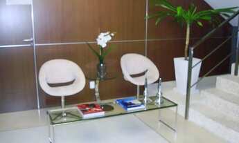 Imagem 6: Prédio com 2 andares/elevador - com 820m2 e terreno 1.021m2 - 16 salas - Mobiliado - Guara