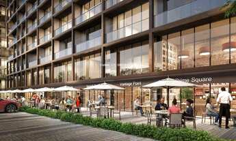 Imagem: Entrada só 10 Loja de 49m no Arte Wood