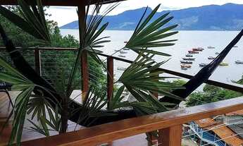 Imagem 2: Casa em Rua Amadeu Dias Filho - São Francisco da Praia - São Sebastião/SP