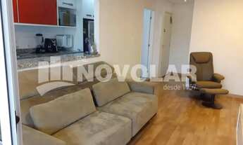 Imagem 4: Apartamento à Venda na Vila Maria Baixa 3 Dormitórios (1 Suíte), 1 Vaga