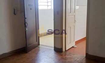 Imagem 4: Apartamento de 60m² com 2 dormitórios na Aclimação - SP