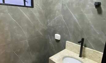 Imagem 5: Casa Reformada 3 Quartos sendo 1 Suíte - Buriti Sereno