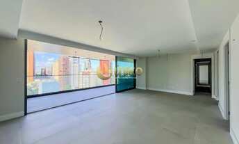 Imagem 3: Luxo e Elegância em 4 Suítes e Sacada Gourmet no Serra Juvevê