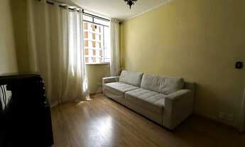 Imagem 6: Apartamento à venda e para alugar em Campinas, Cambuí, com 2 quartos, com 85 m², Terezinha