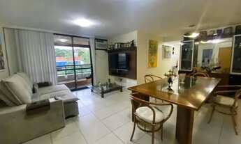 Imagem 4: Bsurance Imobiliária Vende - Residencial Olímpio Bargiela Apartamento claro