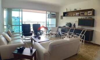 Imagem 4: Apartamento em Rua Marechal Floriano Peixoto - Pitangueiras - Guarujá/SP