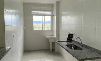 Imagem 5: Apartamento com 2 quartos à venda, 58 m² por R$ 230.127,00 - Jardim Paulista - Taubaté/SP