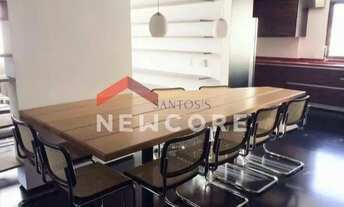 Imagem 6: Apartamento em Avenida Lavandisca - Indianópolis - São Paulo/SP