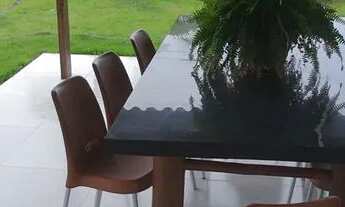 Imagem 7: Vendo ou troco casa faz nada real 1