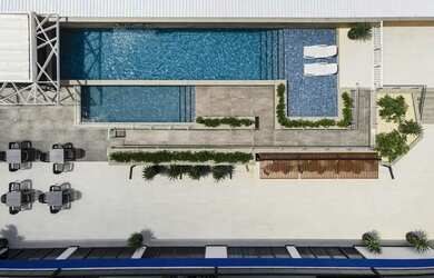 Imagem 10: J Smart Dom Apartamento com 1 dormitório