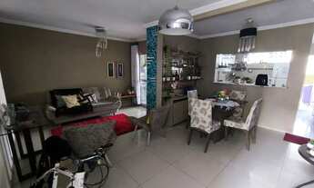 Imagem 4: Imóvel para venda tem 300 metros quadrados com 6 quartos em Parangaba - Fortaleza - CE