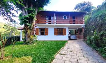 Imagem: Casa de Condomínio à venda na Estrada