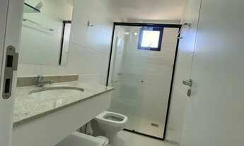 Imagem 3: You Residence Urbana: Apartamento Nascente 88m² 3 Quartos (1 Suíte) 2 Vg LOCAÇÃO