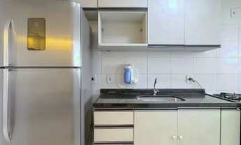 Imagem 6: Imóvel para venda tem 55 metros quadrados com 2 quartos em Jardim Limoeiro - Serra - ES