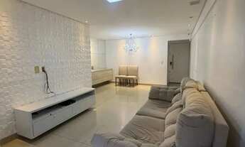 Imagem 2: Apartamento 2 Quartos para Venda em Maceió, Jatiúca, 2 dormitórios, 2 suítes, 3 banheiros