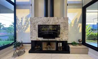 Imagem 7: Casa em Condomínio, 4 dormitórios em Condominio Quintas do Lago, Xangri-Lá REF: CA0107