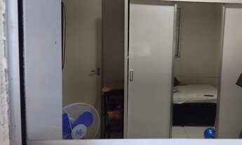 Imagem 4: Apartamento com quintal privativo