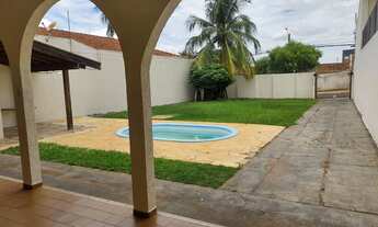 Imagem: Casa Jd Santa Catarina próximo ao colégio