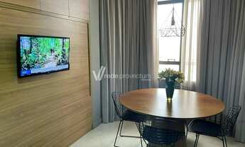 Imagem 7: Flat - Centro - Campinas