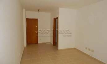 Imagem 2: Apartamento Padrão em Ribeirão Preto