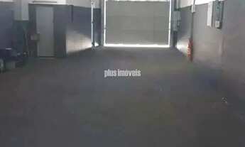 Imagem 3: Barracão / Galpão / Depósito