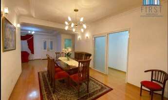 Imagem 5: Casa com 3 dormitórios à venda, 270 m² por R$ 1.590.000,00 - Condomínio Villagio Capriccio