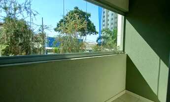 Imagem 3: APTO 03 QUARTOS COM SUITE BAIRRO SERRANO