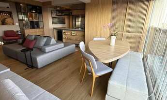 Imagem 2: Apartamento à venda, com 2 quartos, com 87 m², Residencial Grand Duo